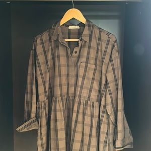 Everlane dress size Small